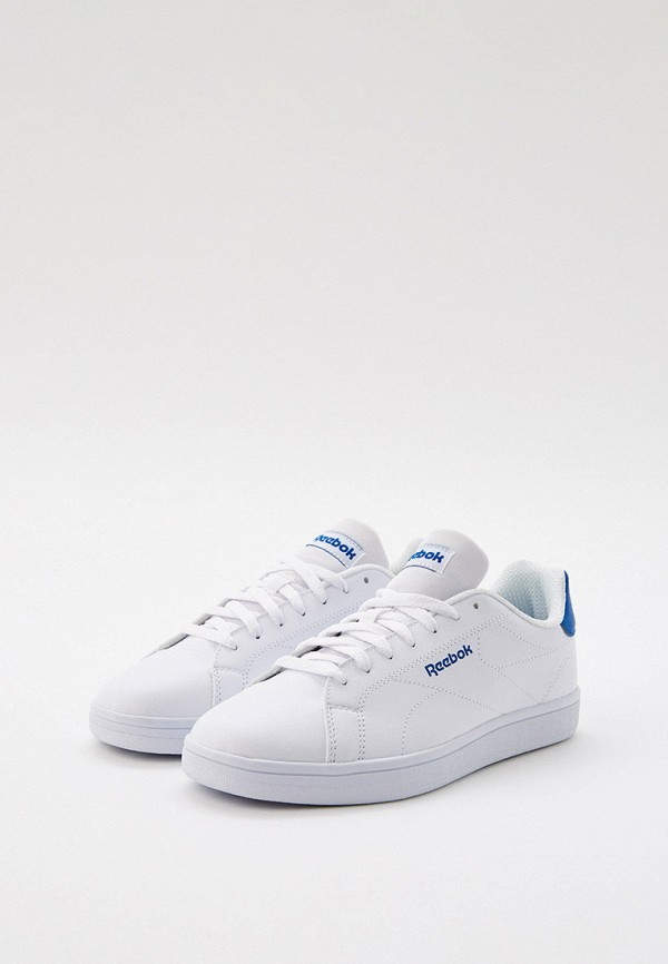 фото Кеды reebok