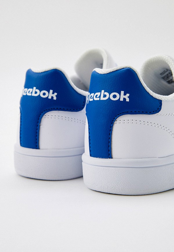 фото Кеды reebok