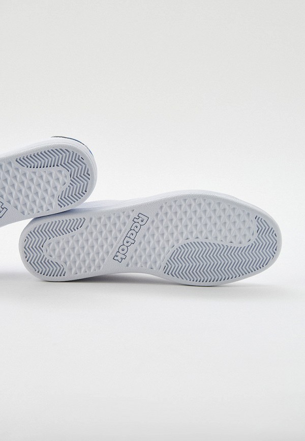 фото Кеды reebok