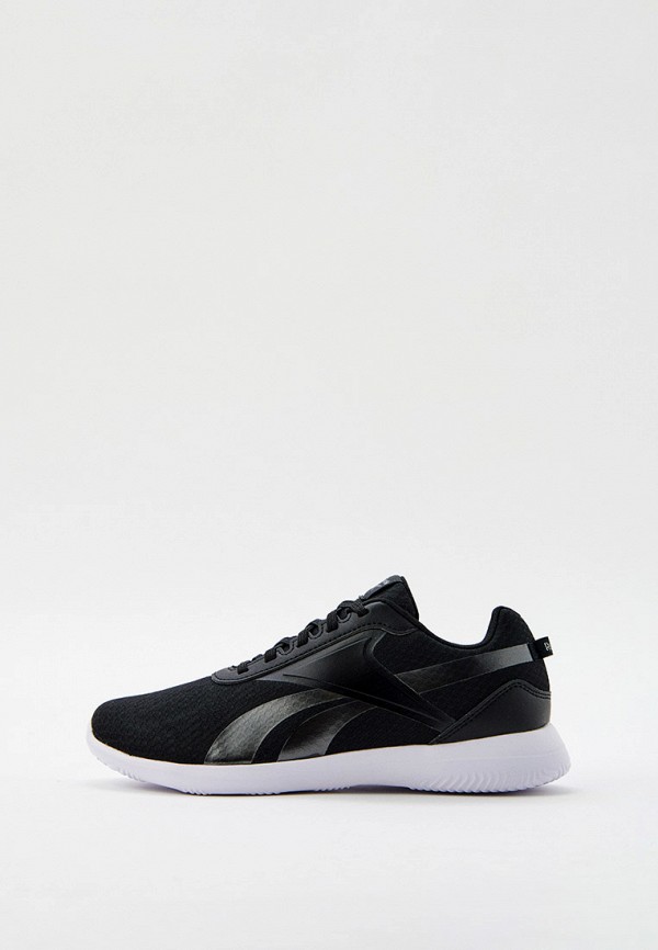 

Кроссовки Reebok, Черный, REEBOK STRIDIUM 2.0