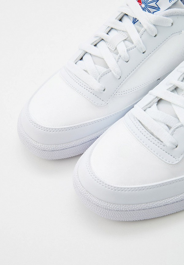 Кеды  Reebok фото