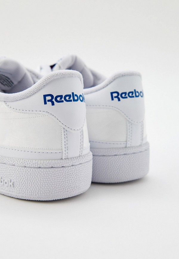 Кеды  Reebok фото