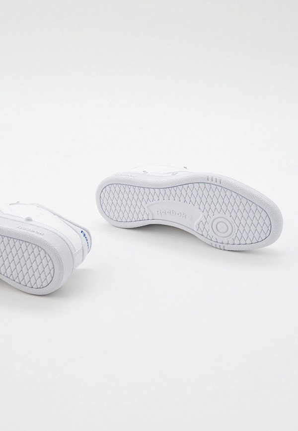 Кеды  Reebok фото