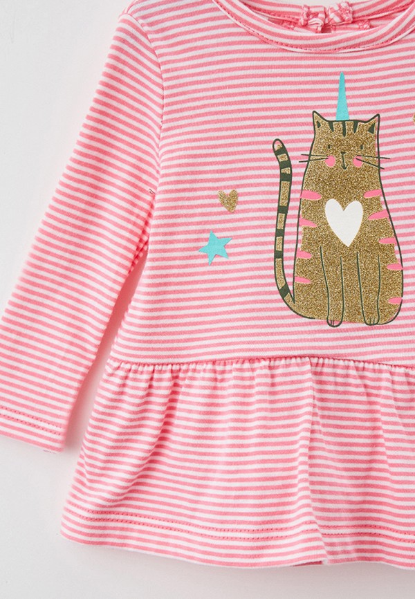 фото Туника и леггинсы carter’s