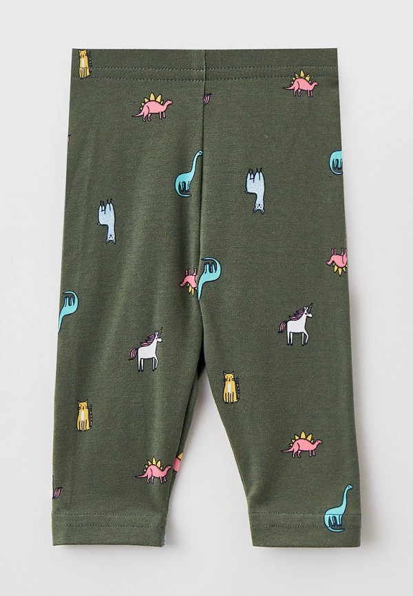 фото Туника и леггинсы carter’s