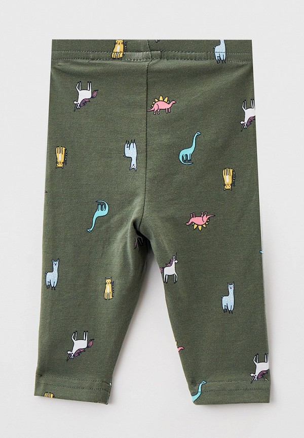 фото Туника и леггинсы carter’s