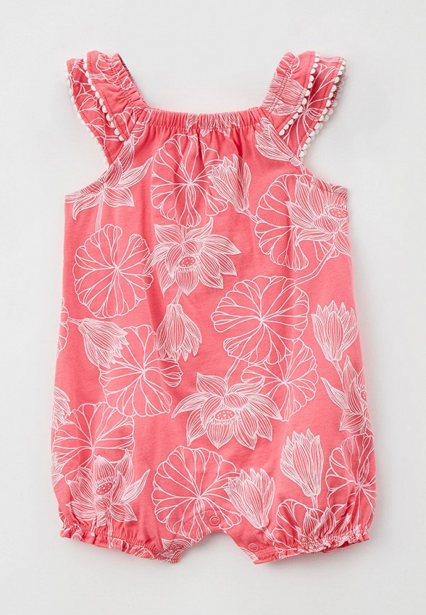

Комбинезон Carter’s, Розовый