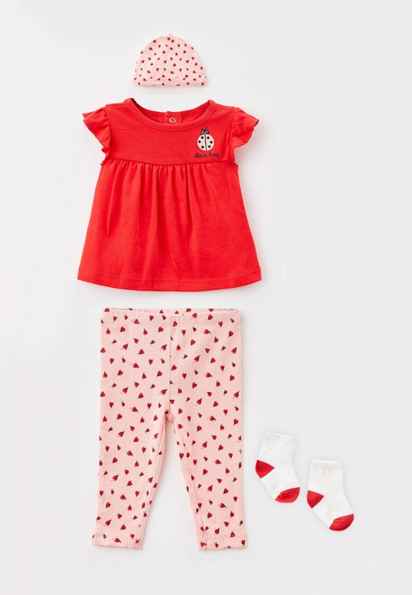 

Комплект детский Carter’s, Разноцветный