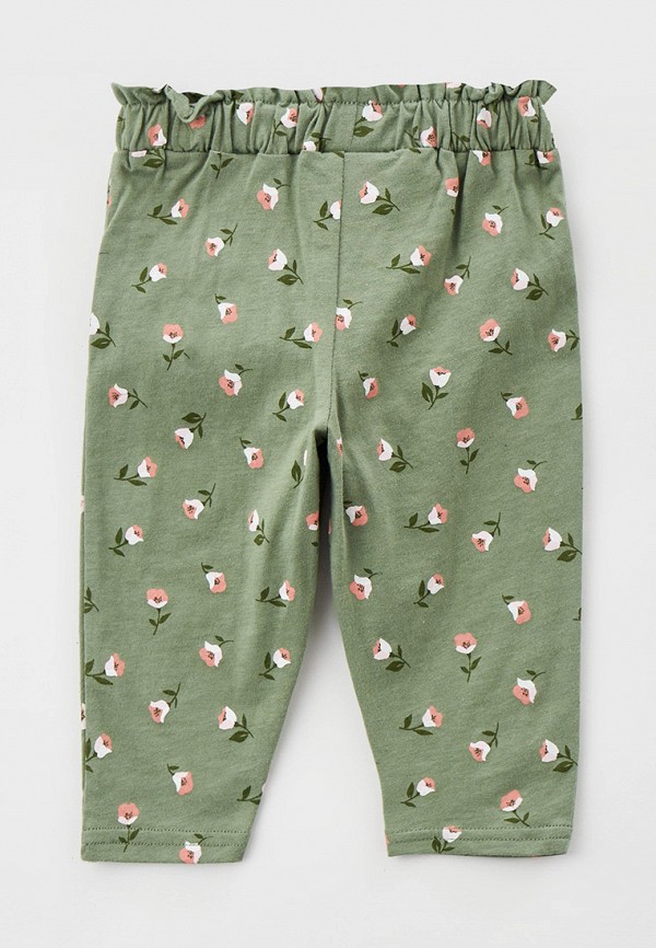 фото Боди и брюки carter’s