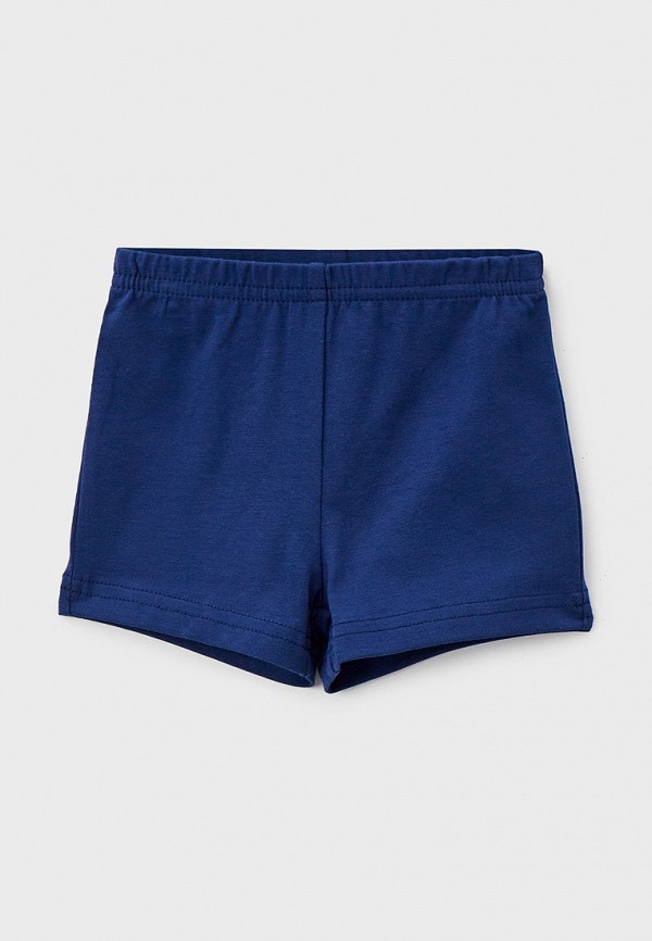 Шорты 2 шт. Carter’s разноцветный, размер 76, фото 4