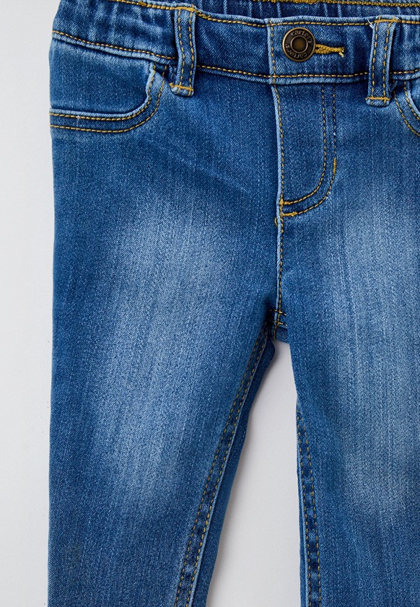 Джинсы Carter’s синий, размер 81, фото 3