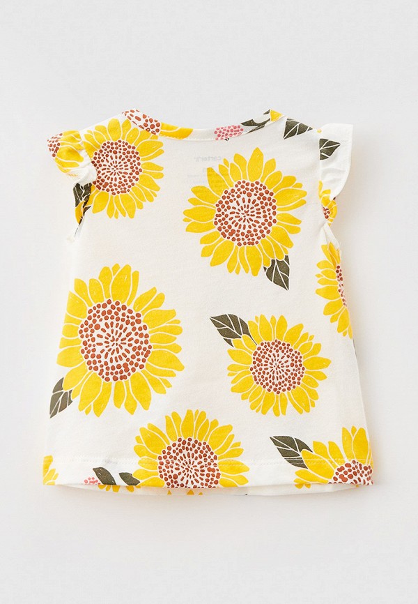 фото Боди, майка и шорты carter’s