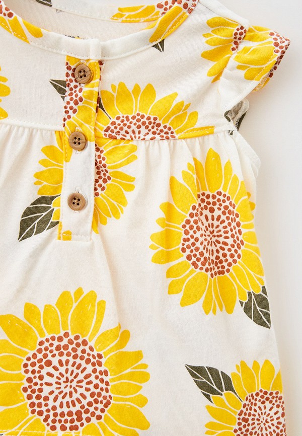 фото Боди, майка и шорты carter’s