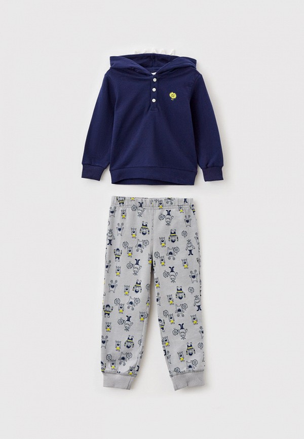 

Костюм спортивный Carter’s, Разноцветный