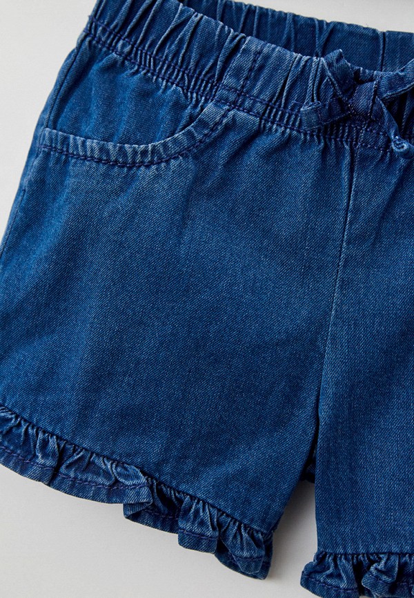 Шорты Carter’s синий, размер 99, фото 3