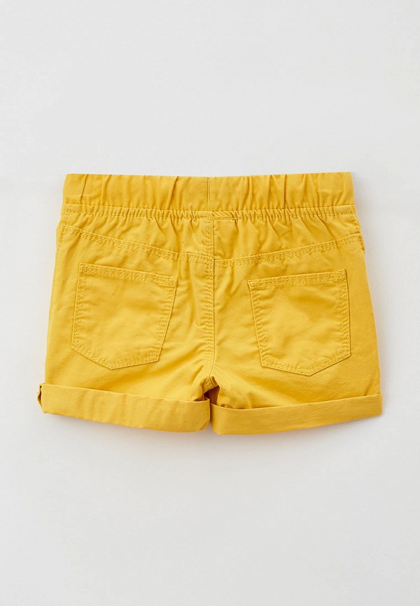 Шорты Carter’s желтый, размер 93, фото 2