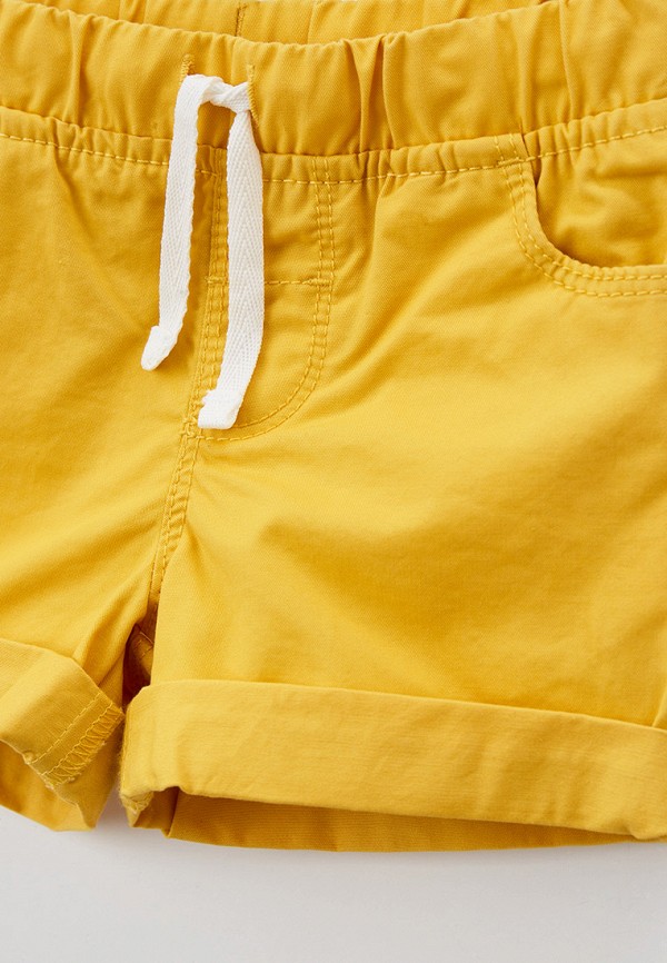 Шорты Carter’s желтый, размер 93, фото 3