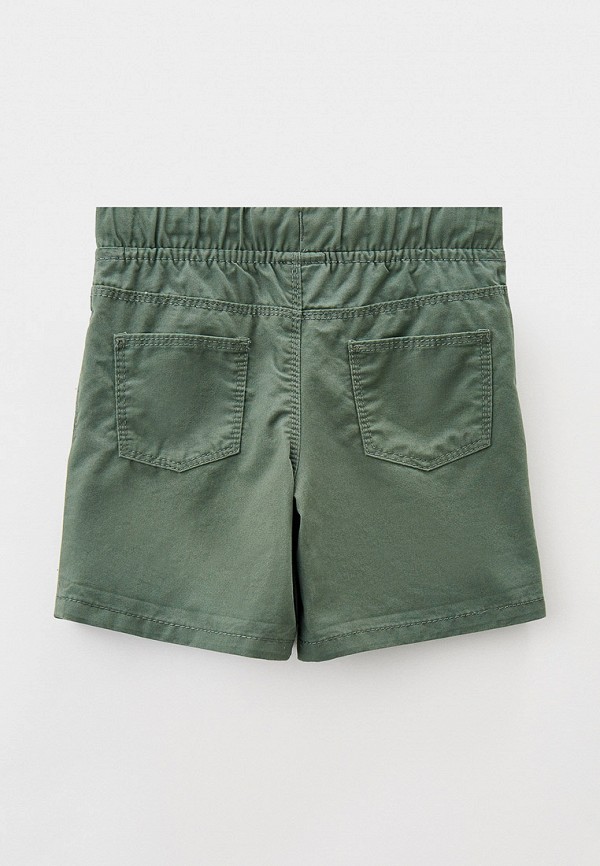 Шорты Carter’s зеленый, размер 93, фото 2