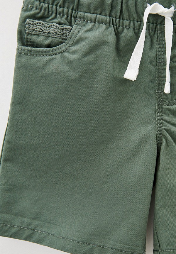 Шорты Carter’s зеленый, размер 93, фото 3