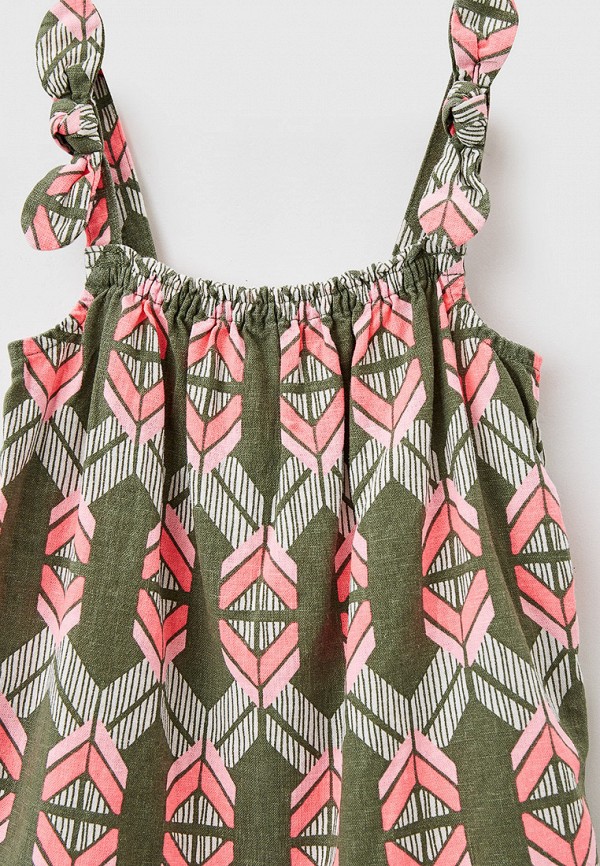 фото Топ и шорты carter’s