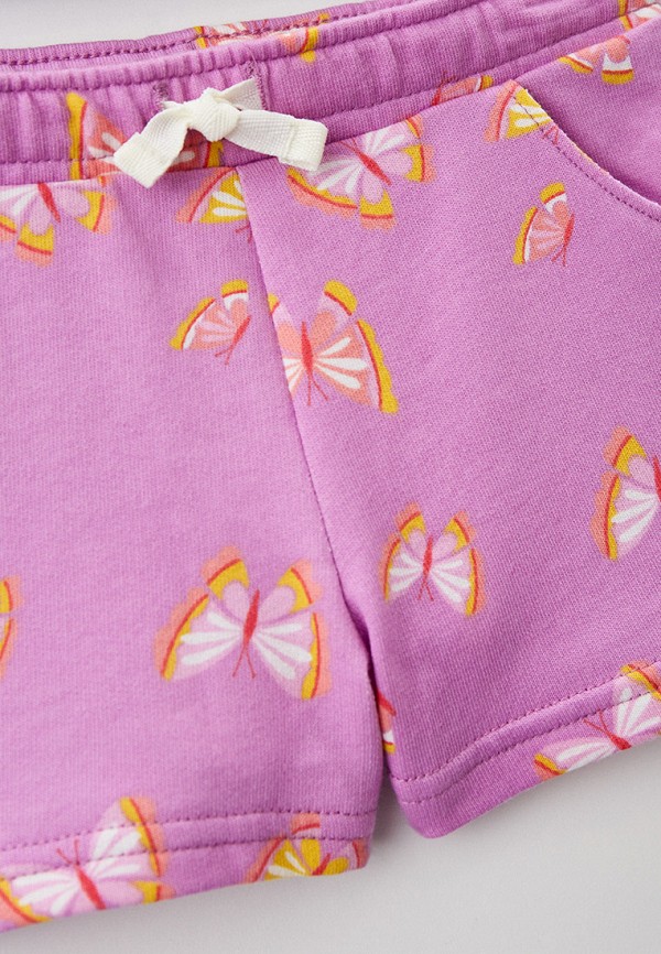 фото Шорты спортивные carter’s