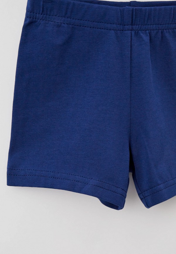 Шорты 2 шт. Carter’s разноцветный, размер 99, фото 3