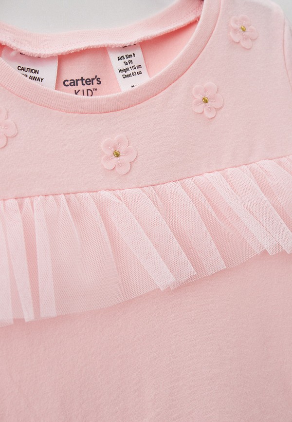 Футболка  Carter’s фото