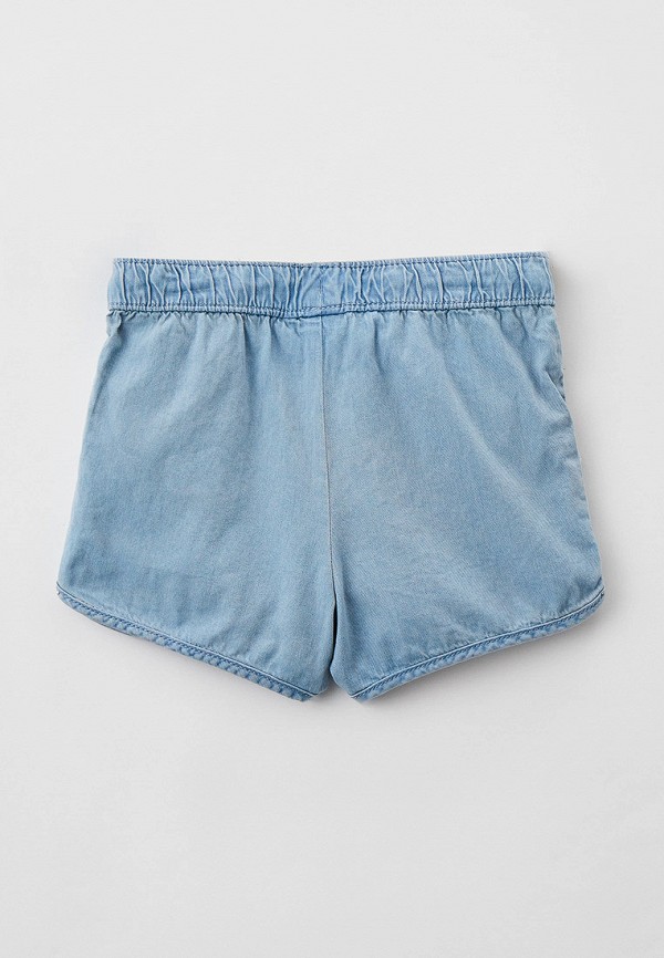 фото Шорты джинсовые carter’s