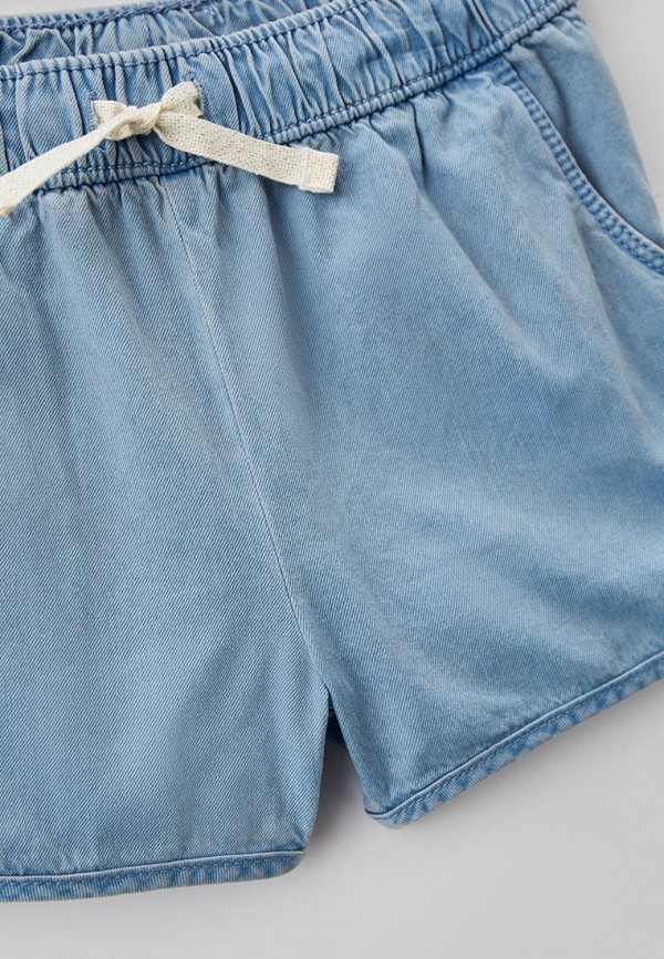 фото Шорты джинсовые carter’s