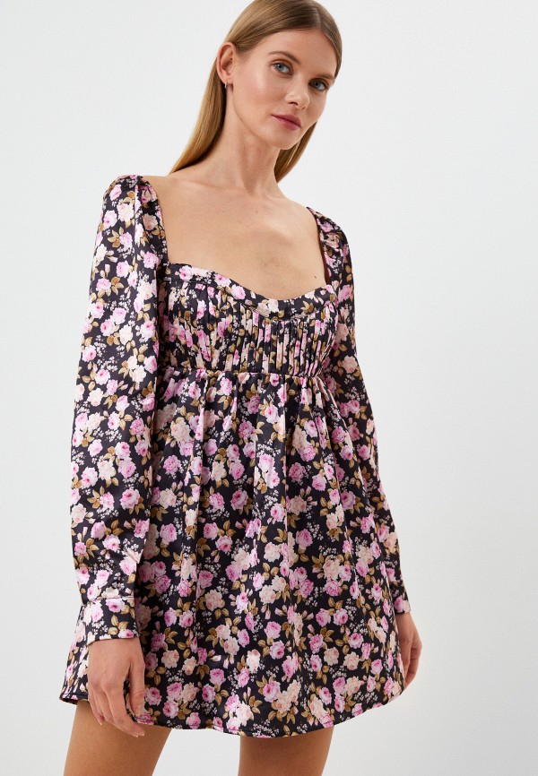 

Платье For Love & Lemons, Разноцветный, KATE