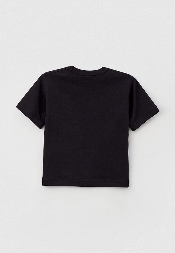 Футболка UNIQLO черный, размер 160, фото 2