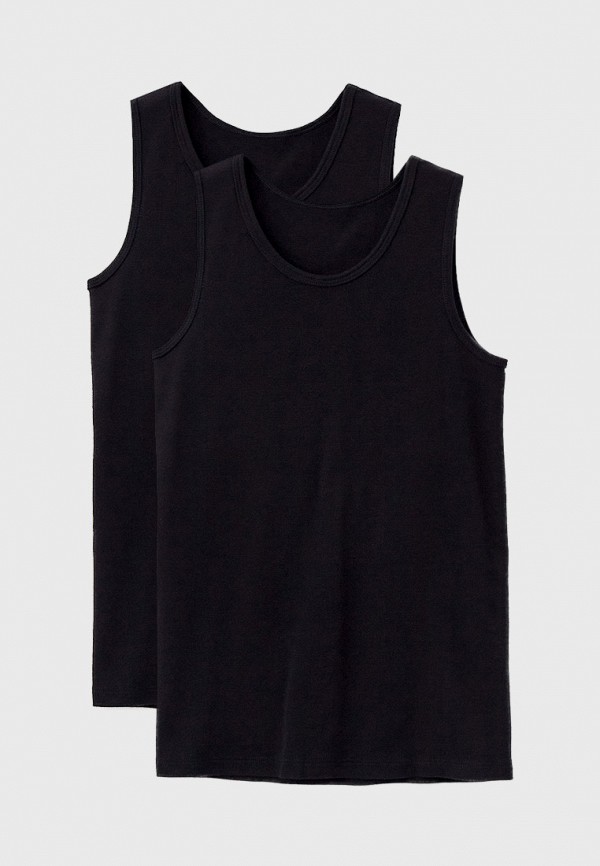 Майки 2 шт.  UNIQLO