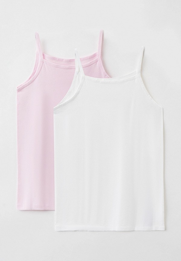 

Майки 2 шт. UNIQLO, Разноцветный, на бретелях