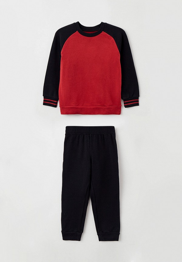 

Костюм домашний UNIQLO, Разноцветный, ультраэластичный