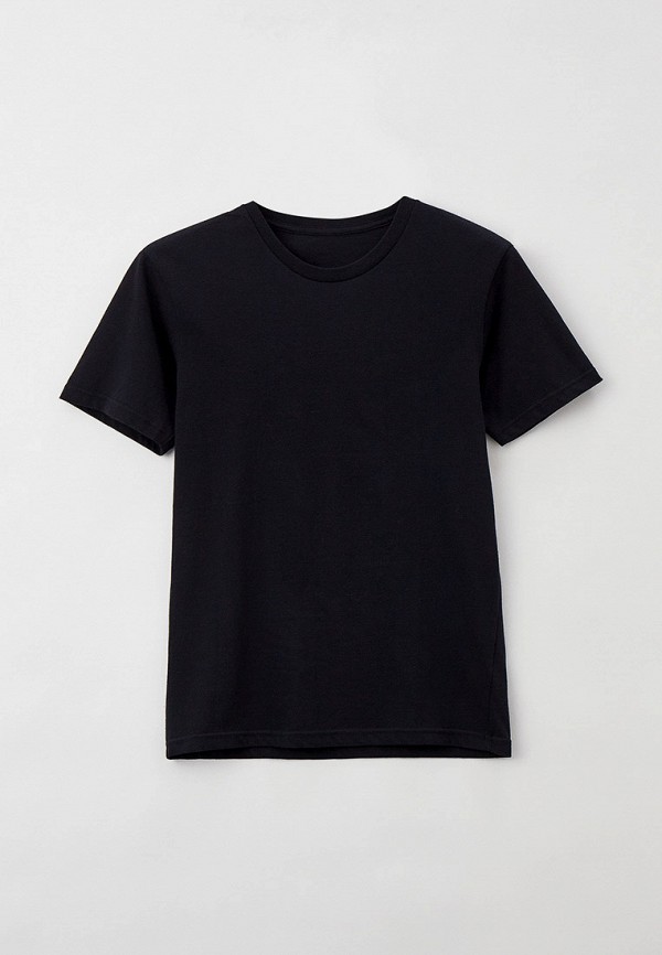 

Футболка UNIQLO, Черный, DRY