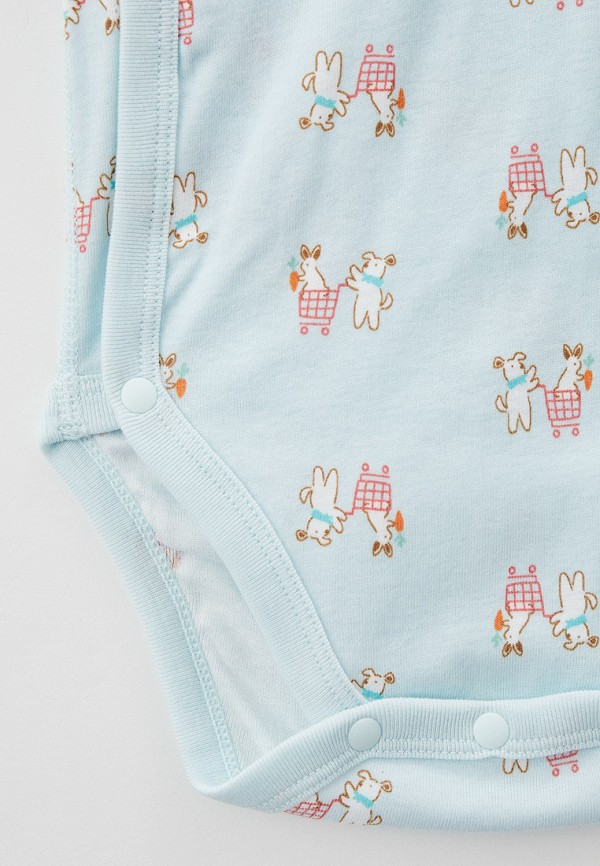Боди  UNIQLO фото