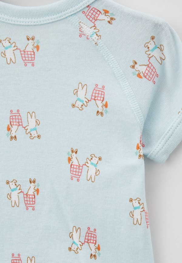 Боди  UNIQLO фото