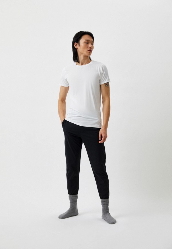 Футболка спортивная UNIQLO белый, размер 58, фото 2
