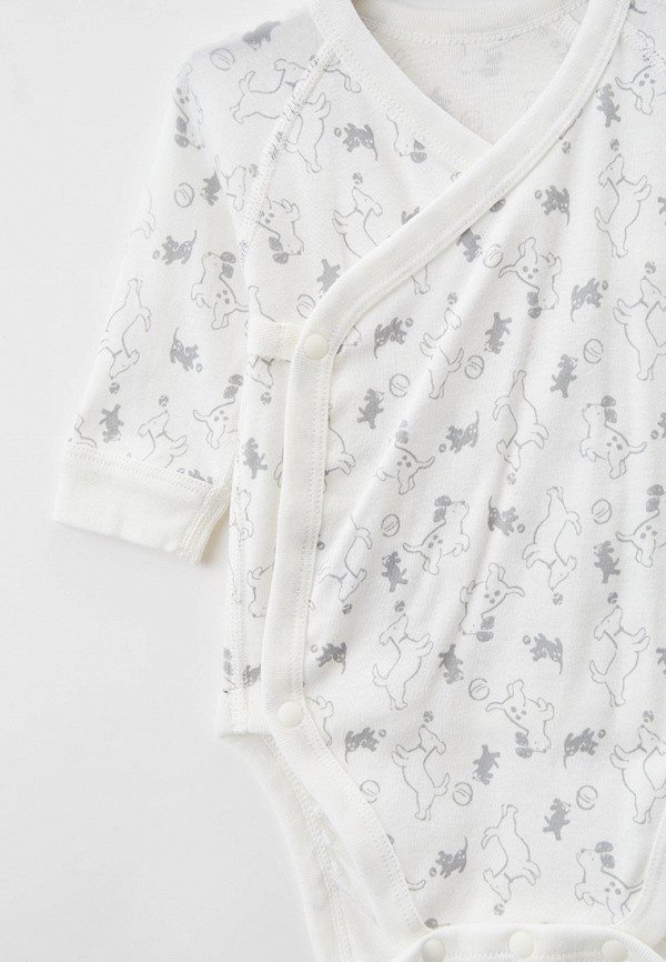 Боди  UNIQLO фото