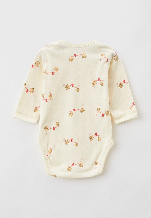 Боди  UNIQLO фото