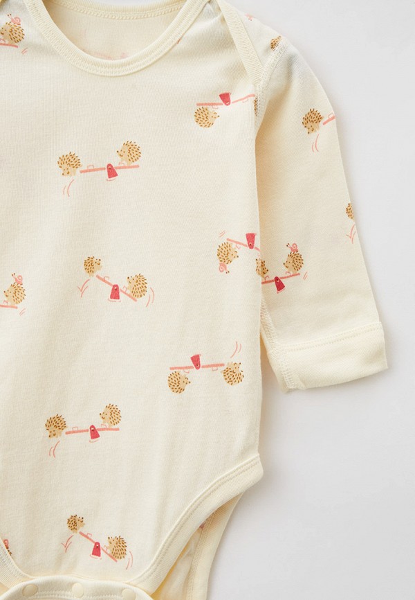 Боди  UNIQLO фото