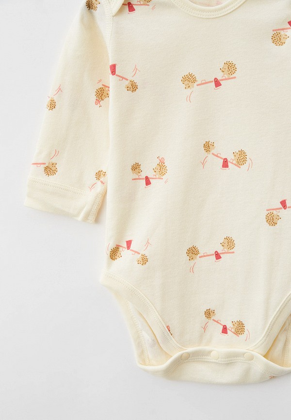 Боди  UNIQLO фото