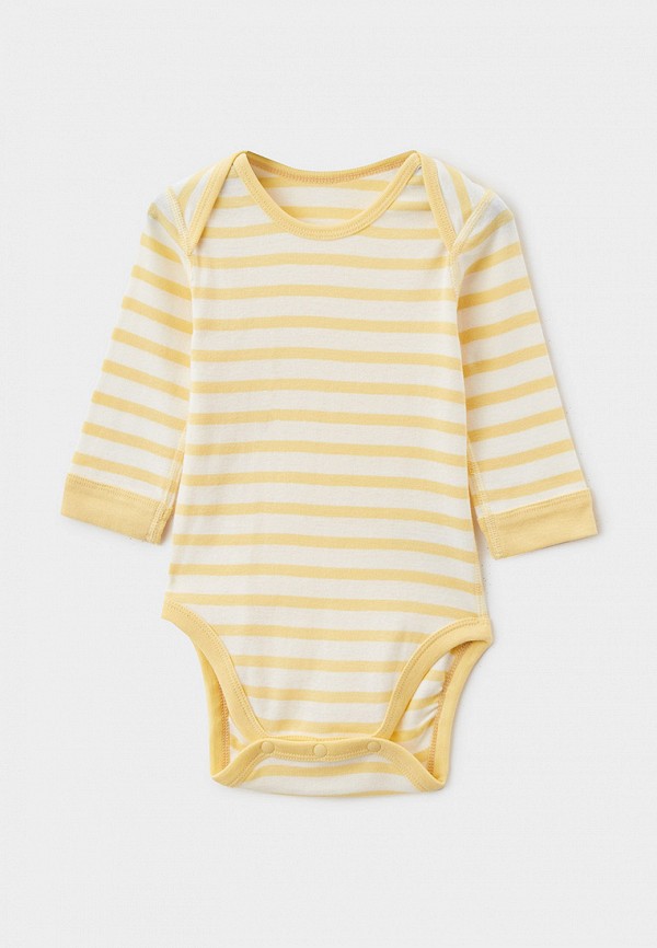 

Боди UNIQLO, Желтый