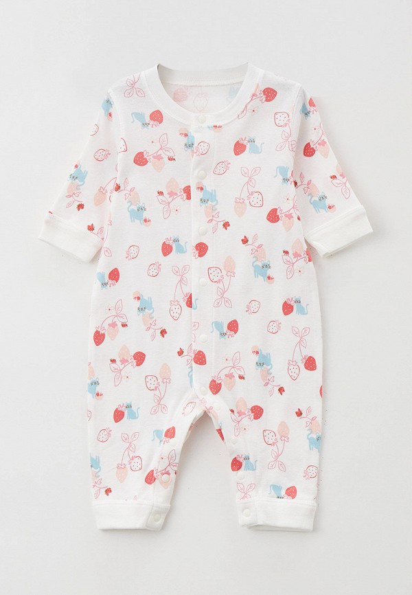 

Комбинезон UNIQLO, Белый, Joy of Print