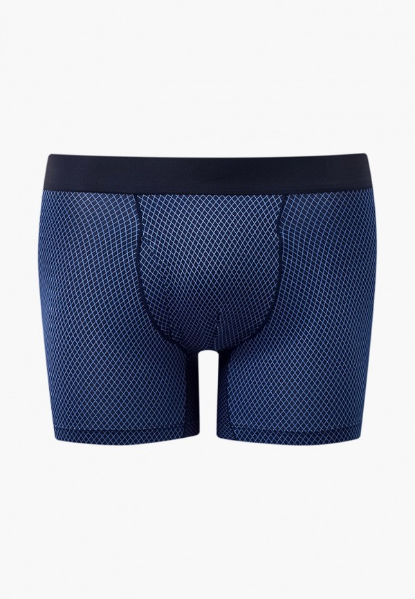 

Трусы UNIQLO, Синий, AIRism