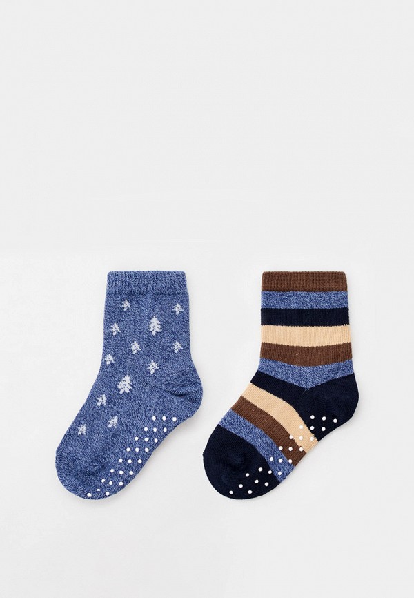 Носки 2 пары  UNIQLO