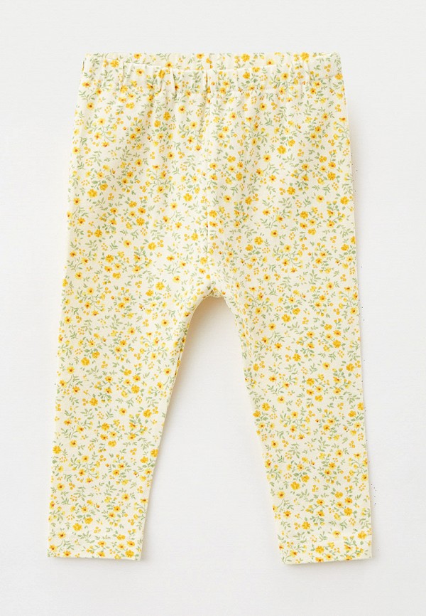 

Леггинсы UNIQLO, Желтый