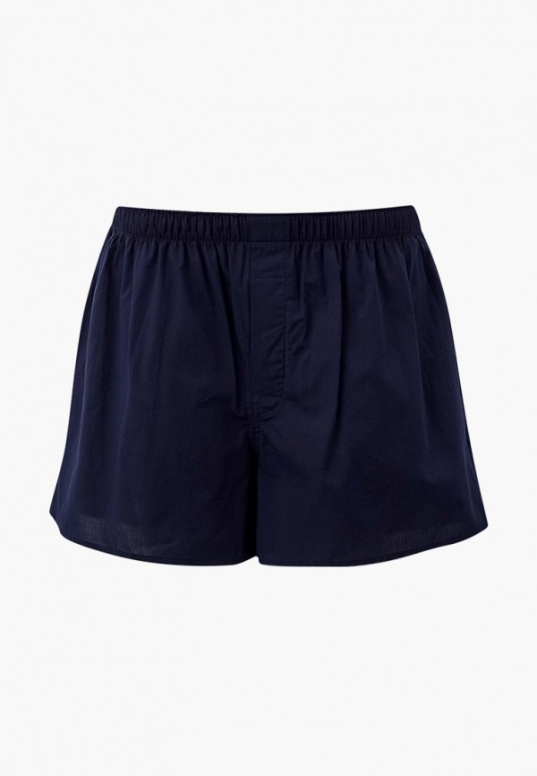 

Трусы UNIQLO, Синий