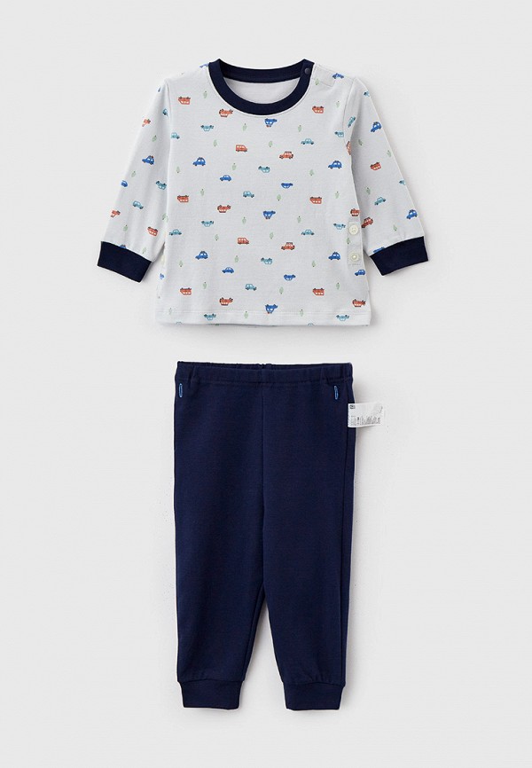 Костюм домашний  UNIQLO
