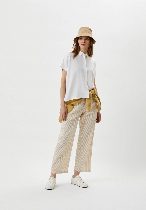Блуза  UNIQLO фото